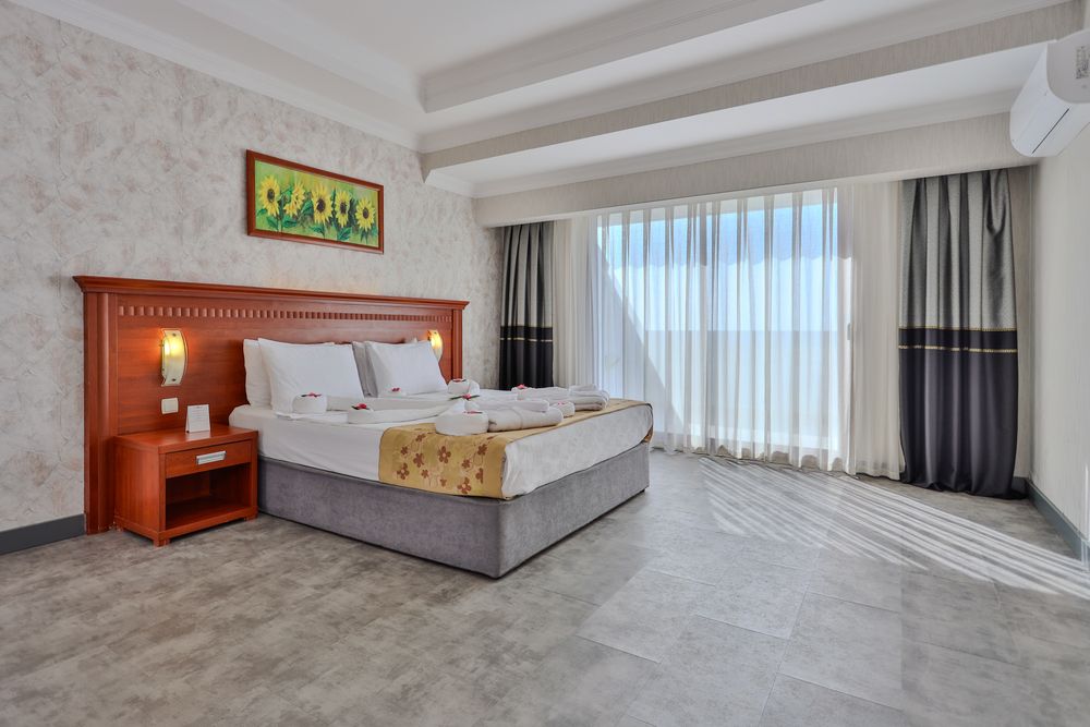 Casa Fora Beach Resort - 147