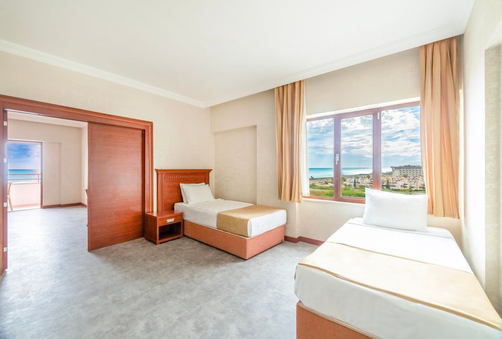 Casa Fora Beach Resort - 145