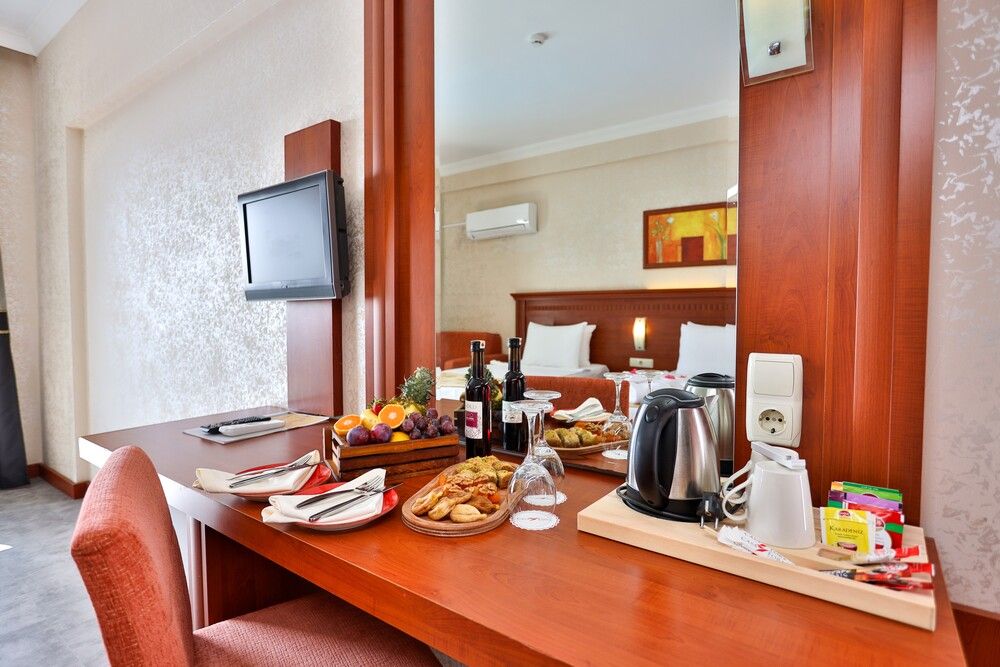 Casa Fora Beach Resort - 142