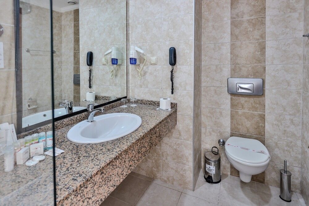 Casa Fora Beach Resort - 138