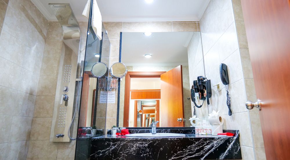 Casa Fora Beach Resort - 135