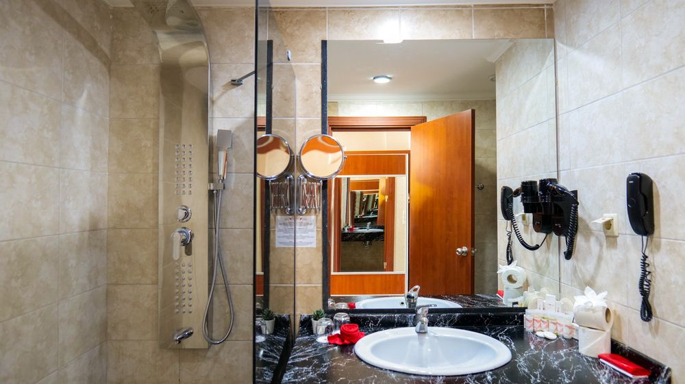 Casa Fora Beach Resort - 133