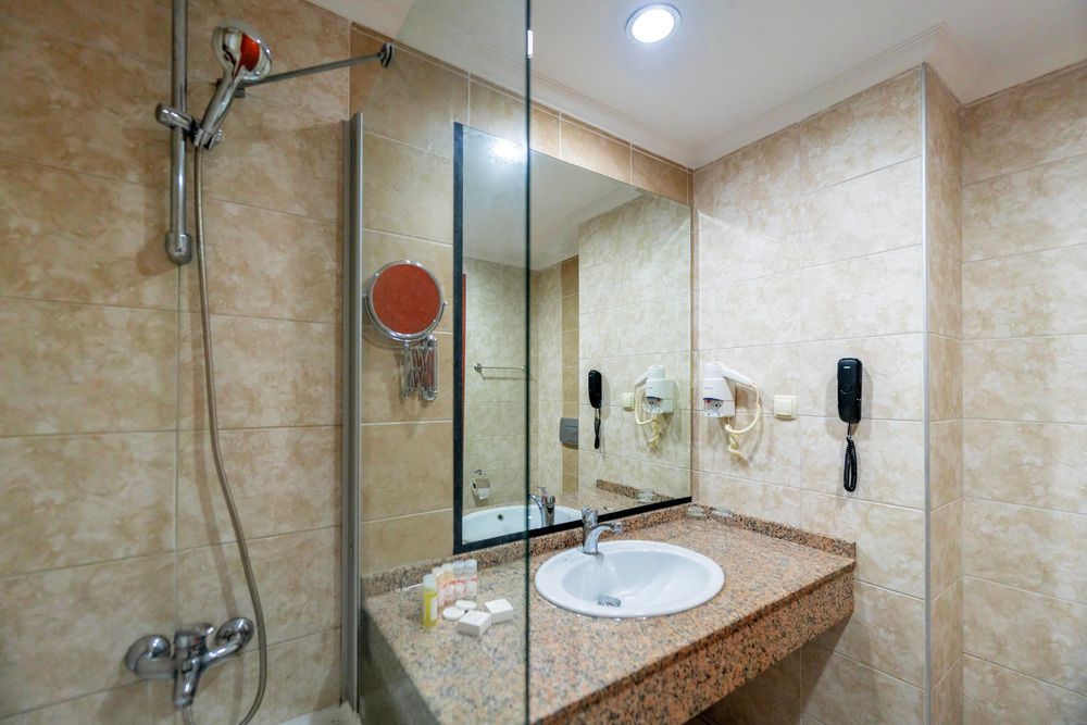 Casa Fora Beach Resort - 132