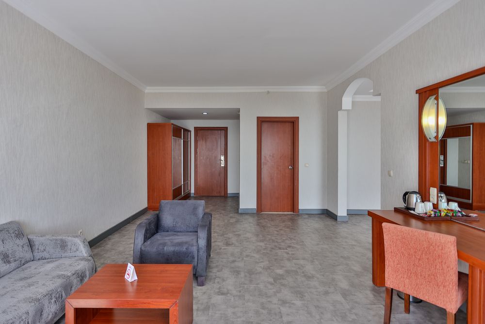 Casa Fora Beach Resort - 125