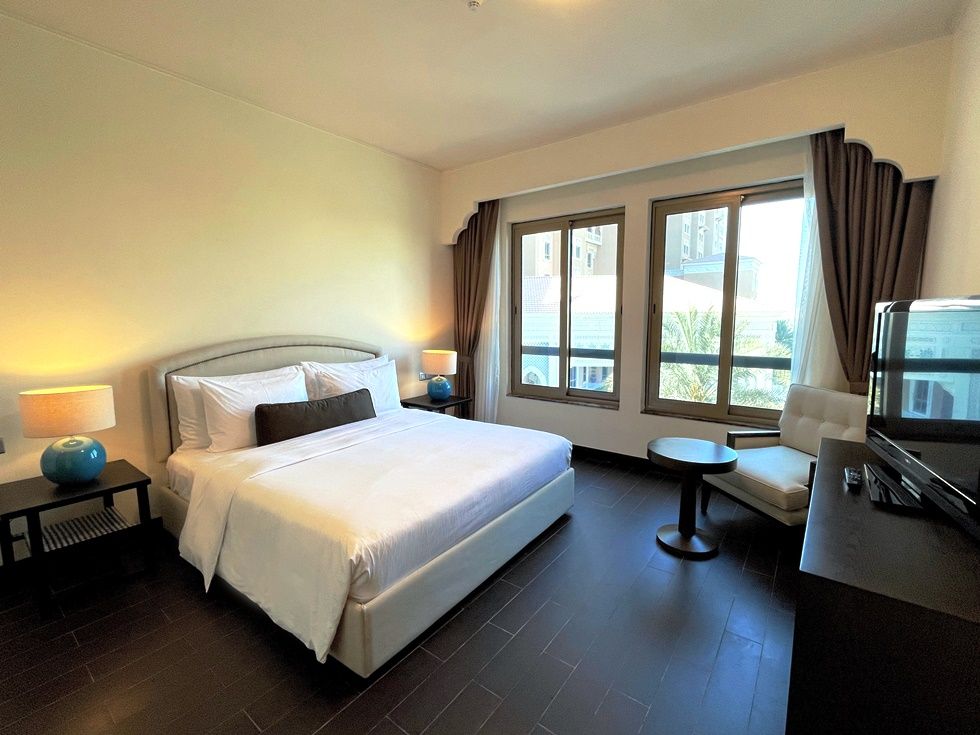 OAKS IBN BATTUTA GATE - 55