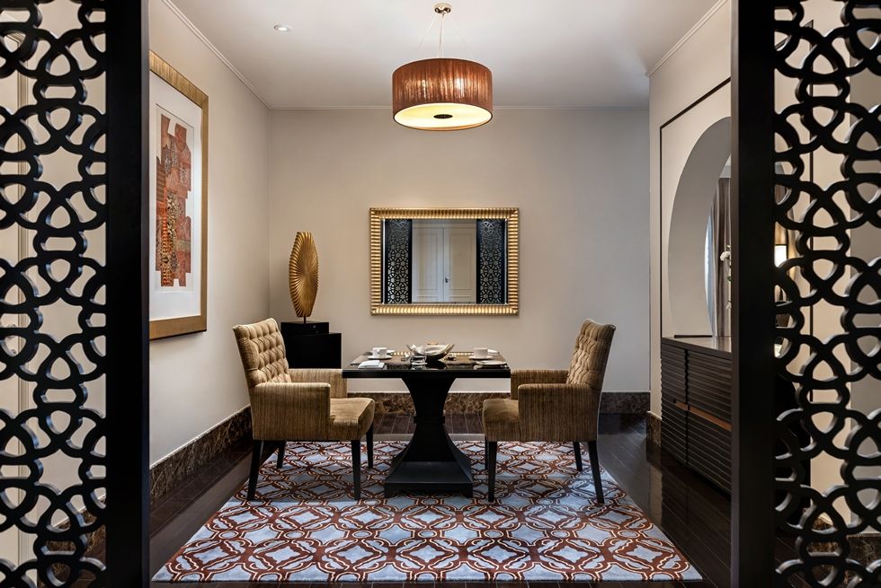 OAKS IBN BATTUTA GATE - 51