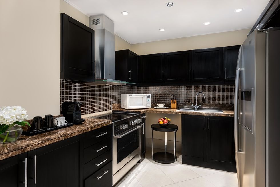 OAKS IBN BATTUTA GATE - 49