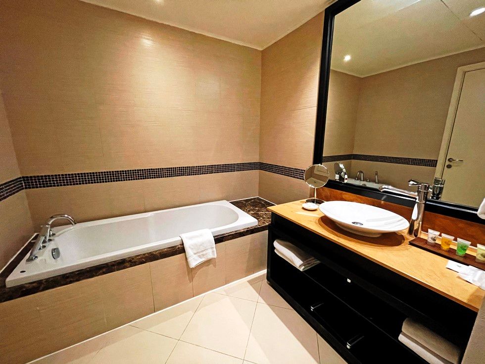 OAKS IBN BATTUTA GATE - 63