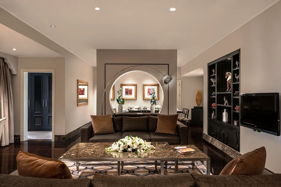 OAKS IBN BATTUTA GATE - 47