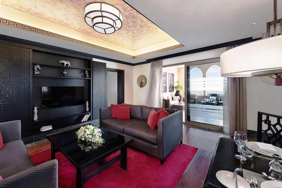 OAKS IBN BATTUTA GATE - 43