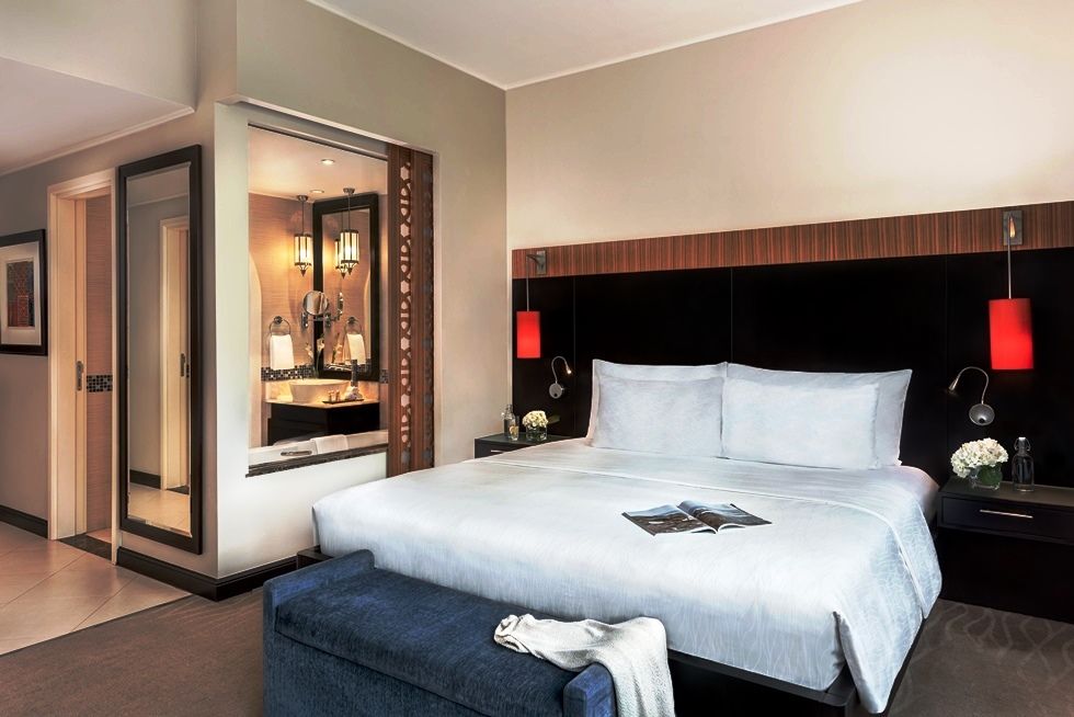 OAKS IBN BATTUTA GATE - 40