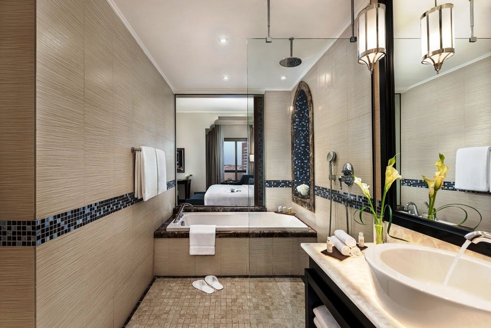 OAKS IBN BATTUTA GATE - 59