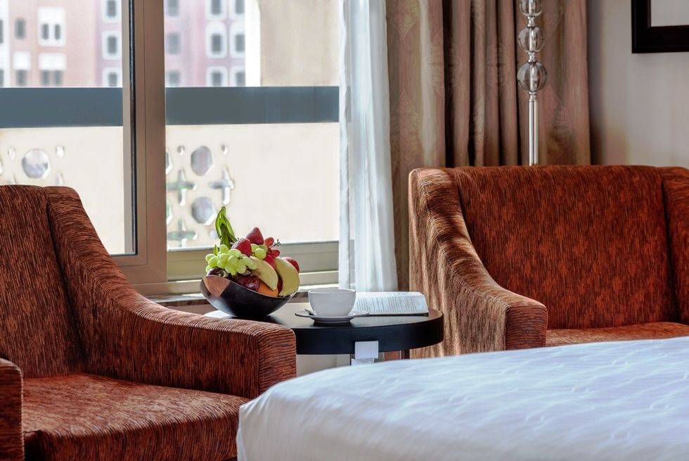 OAKS IBN BATTUTA GATE - 39