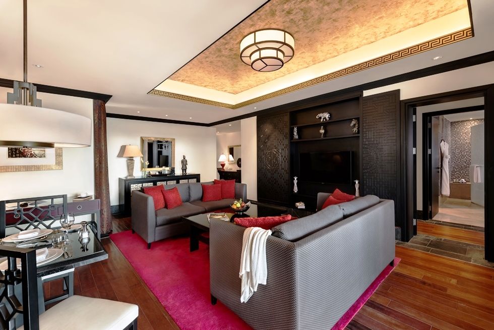 OAKS IBN BATTUTA GATE - 35