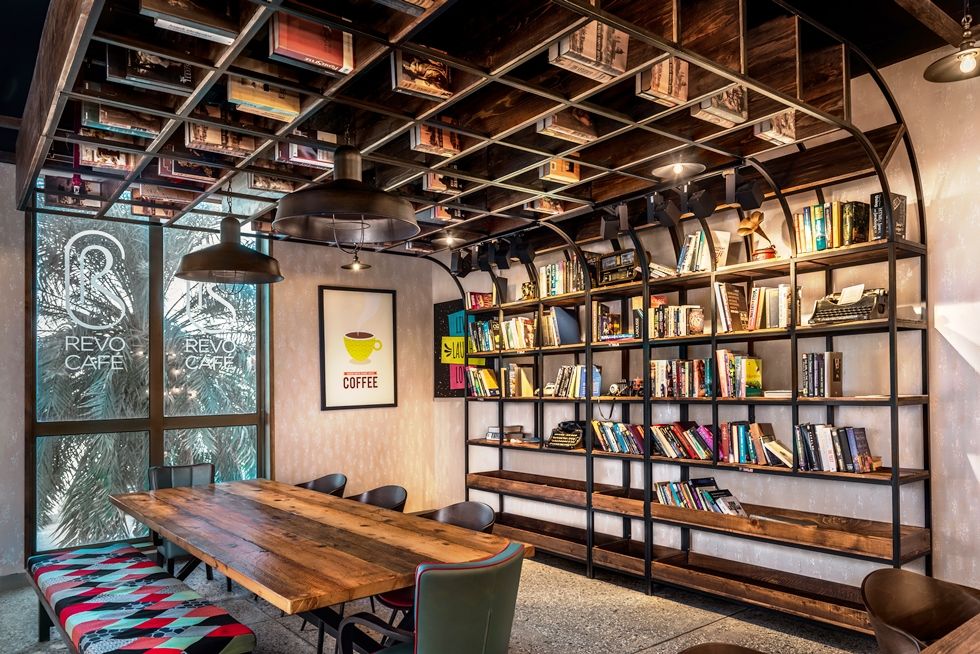 OAKS IBN BATTUTA GATE - 11