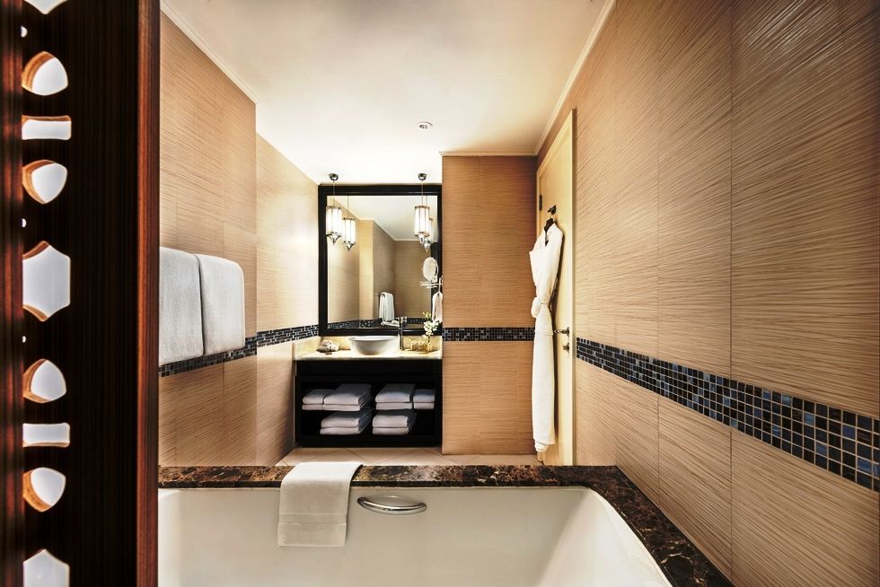 OAKS IBN BATTUTA GATE - 67