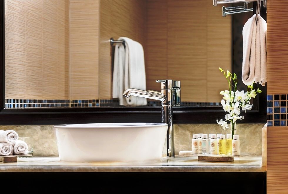 OAKS IBN BATTUTA GATE - 64