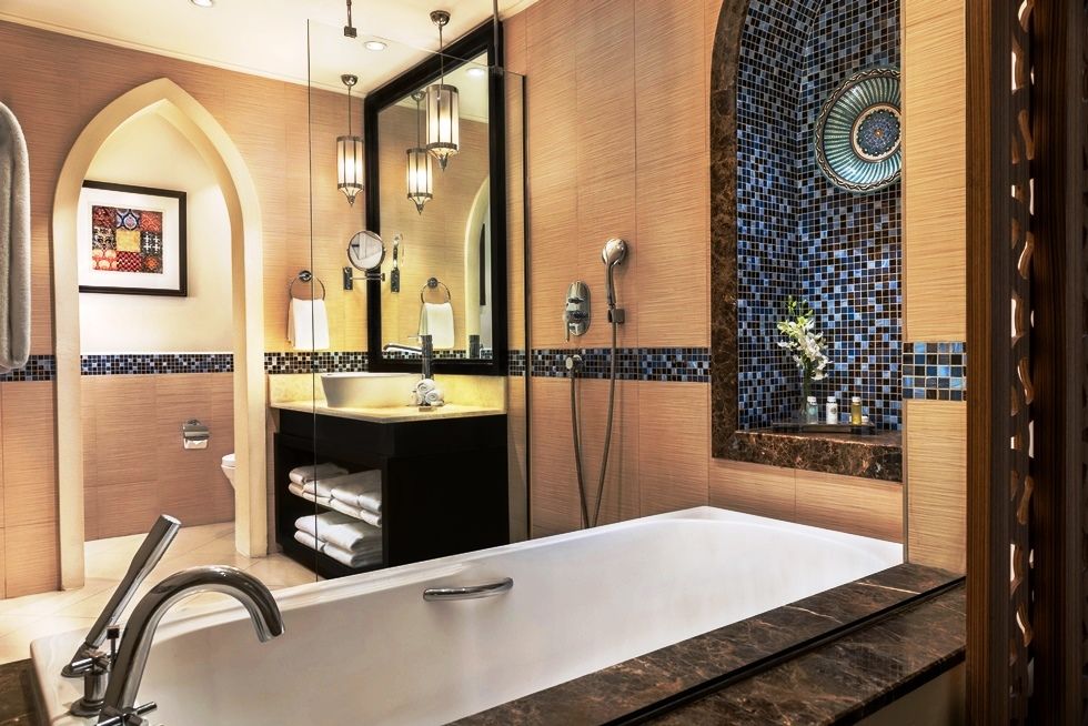 OAKS IBN BATTUTA GATE - 65