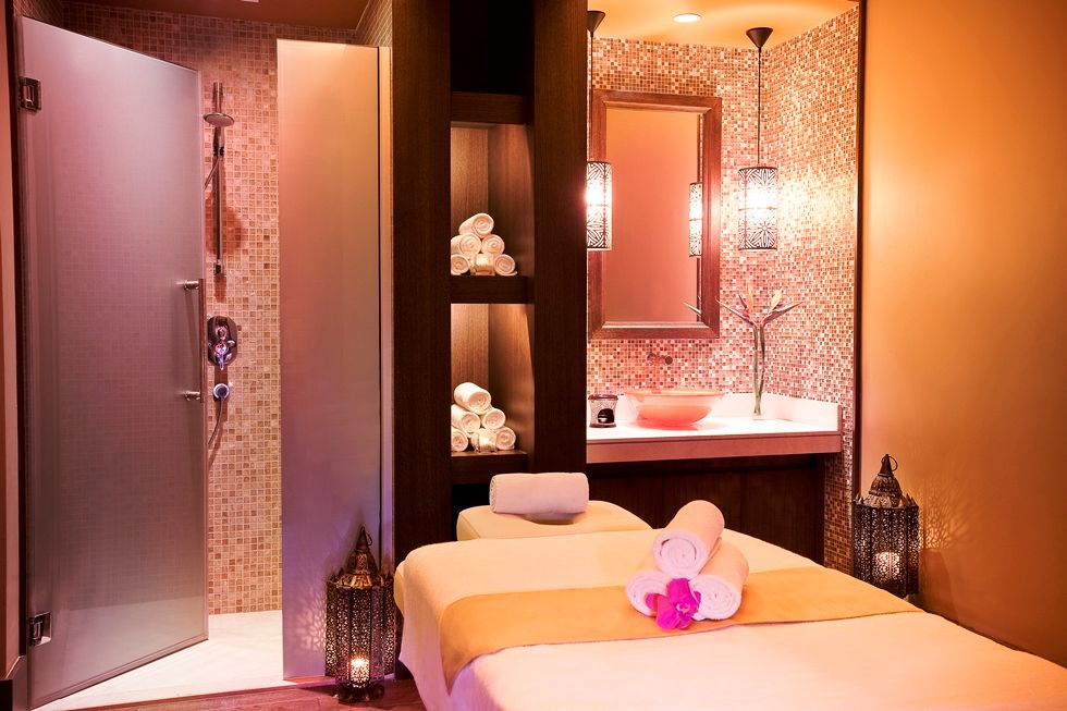 OAKS IBN BATTUTA GATE - 27