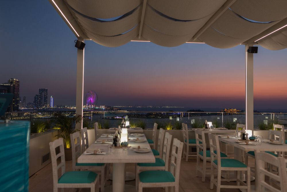 RADISSON BEACH RESORT PALM JUMEIRAH - 21