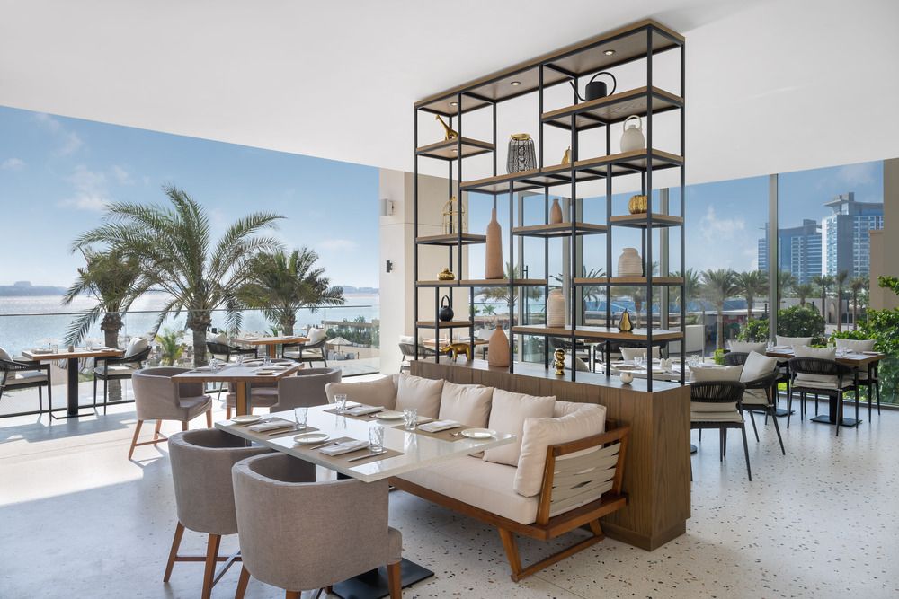 RADISSON BEACH RESORT PALM JUMEIRAH - 19