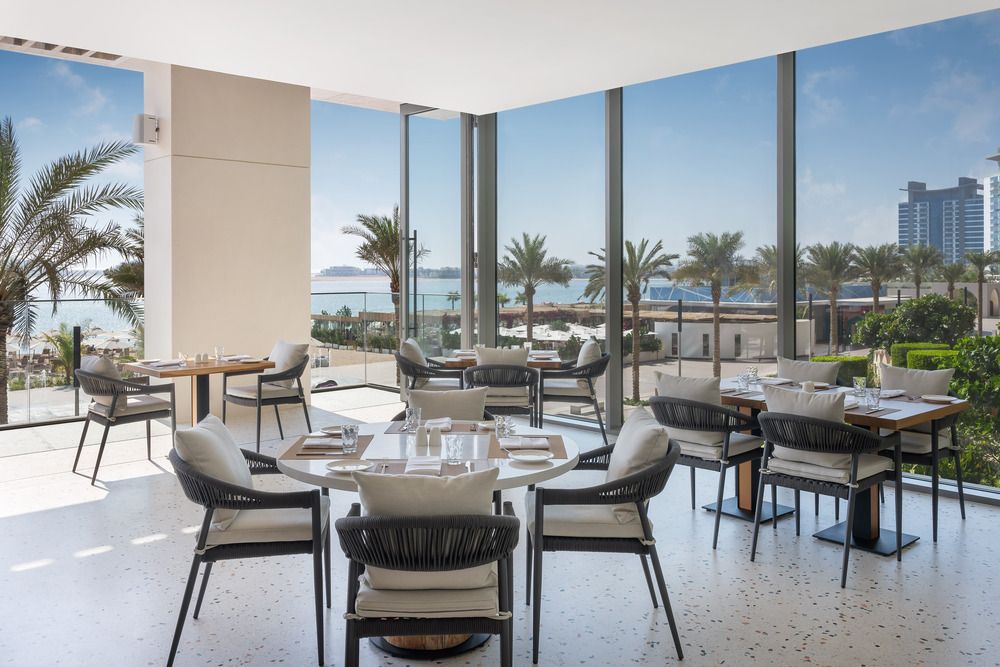 RADISSON BEACH RESORT PALM JUMEIRAH - 18