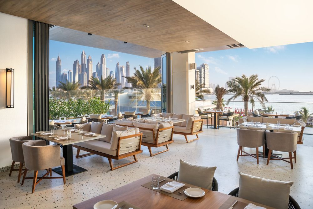 RADISSON BEACH RESORT PALM JUMEIRAH - 13