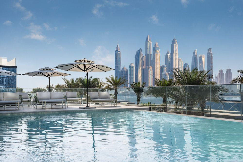 RADISSON BEACH RESORT PALM JUMEIRAH - 7