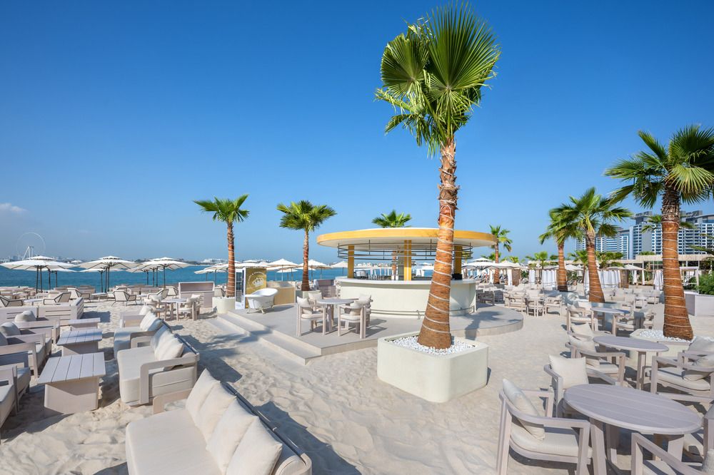 RADISSON BEACH RESORT PALM JUMEIRAH - 3