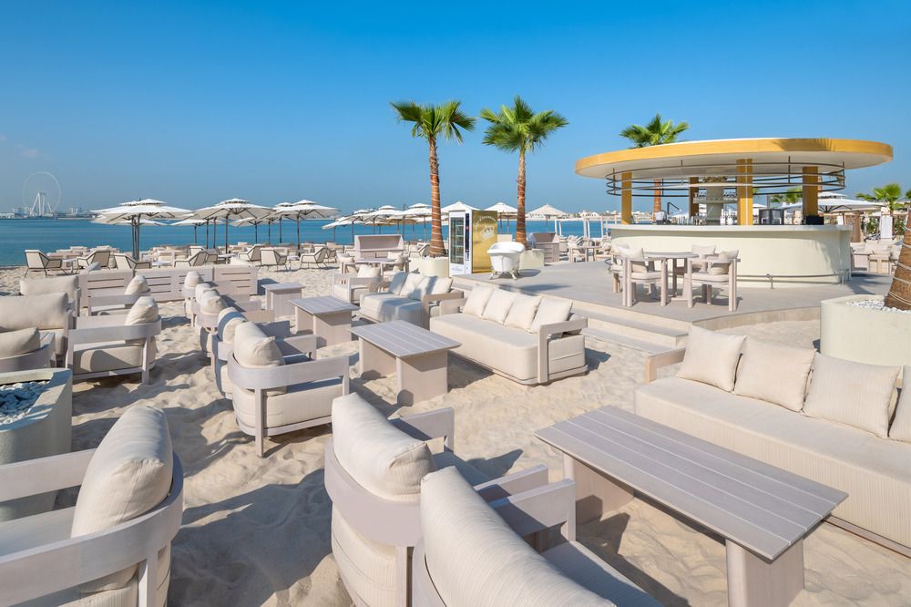 RADISSON BEACH RESORT PALM JUMEIRAH - 2