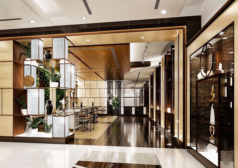 MARRIOTT RESORT PALM JUMEIRAH - 14