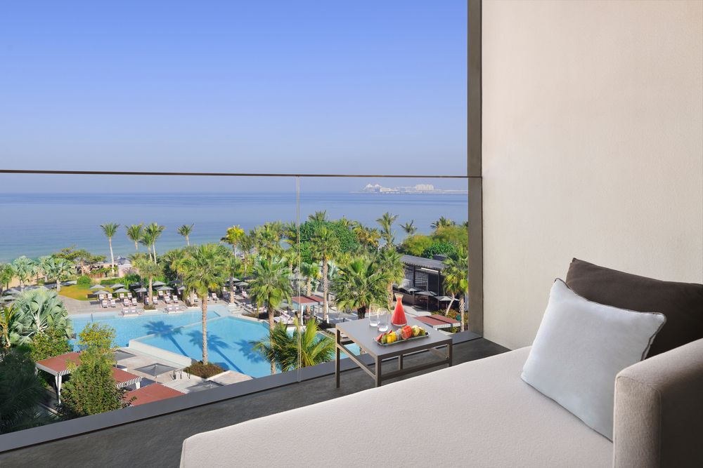 BANYAN TREE DUBAI (ex. CAESARS PALACE DUBAI) - 15