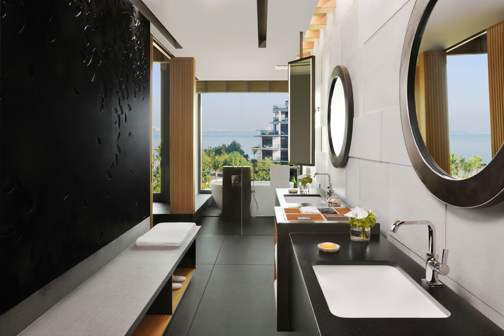 BANYAN TREE DUBAI (ex. CAESARS PALACE DUBAI) - 24