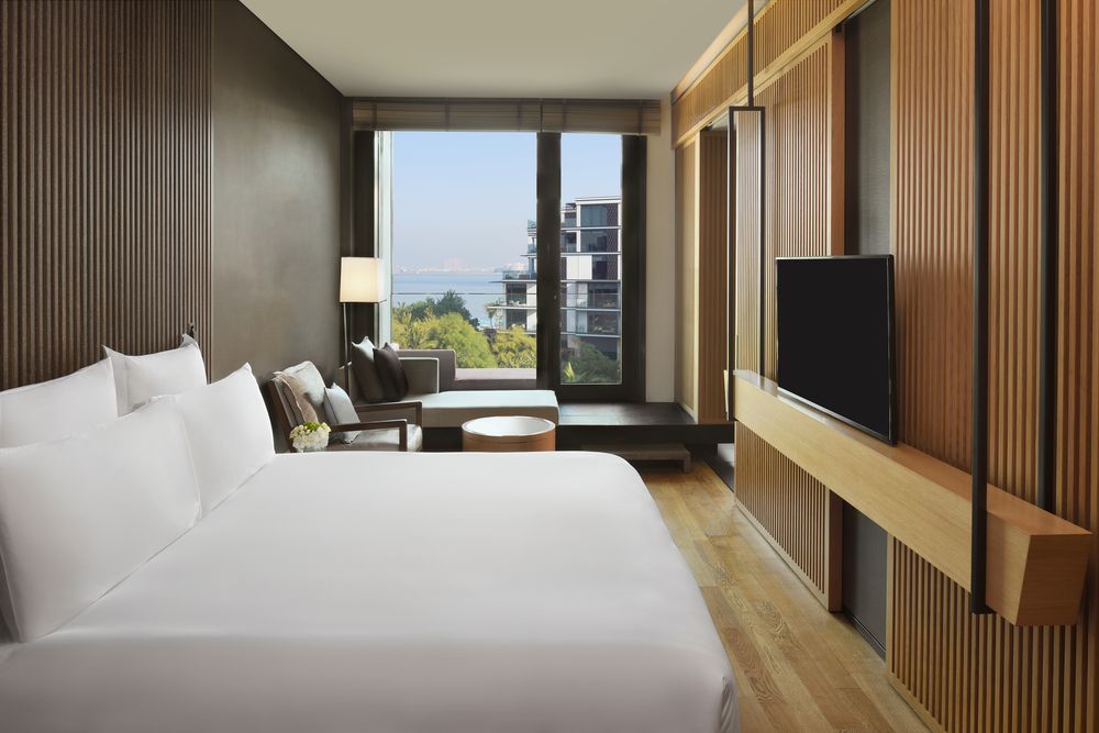 BANYAN TREE DUBAI (ex. CAESARS PALACE DUBAI) - 23