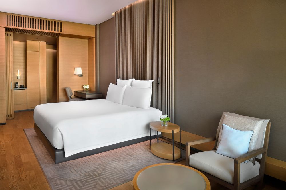 BANYAN TREE DUBAI (ex. CAESARS PALACE DUBAI) - 22