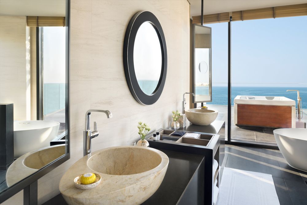 BANYAN TREE DUBAI (ex. CAESARS PALACE DUBAI) - 20