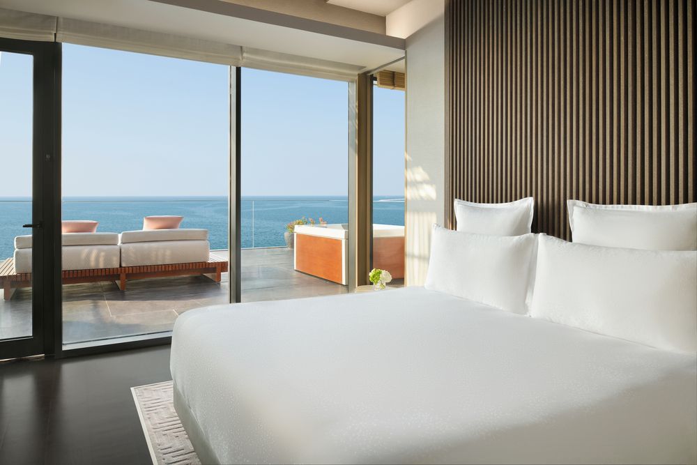 BANYAN TREE DUBAI (ex. CAESARS PALACE DUBAI) - 19