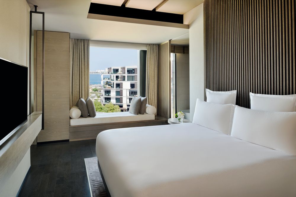 BANYAN TREE DUBAI (ex. CAESARS PALACE DUBAI) - 18