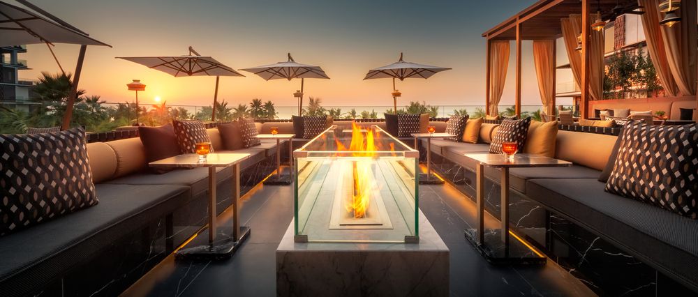 BANYAN TREE DUBAI (ex. CAESARS PALACE DUBAI) - 10