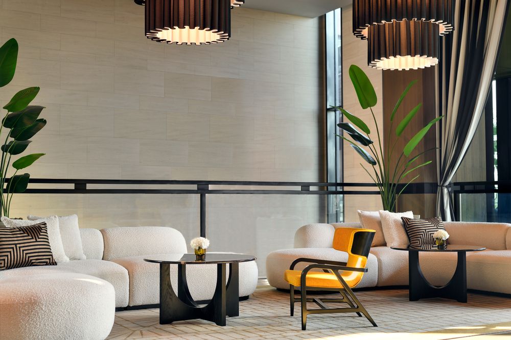 BANYAN TREE DUBAI (ex. CAESARS PALACE DUBAI) - 17