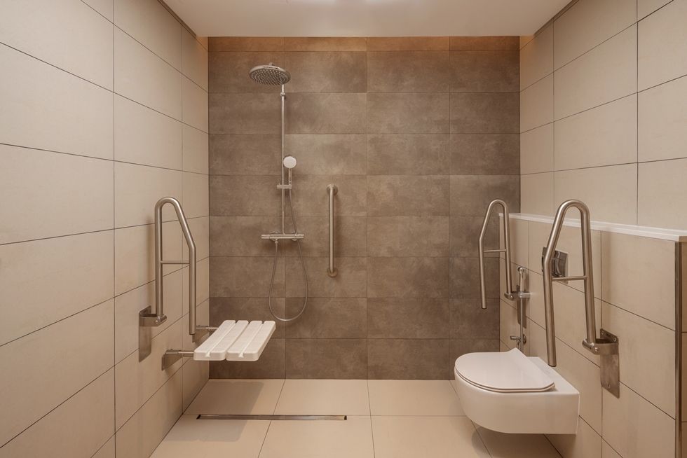 HOLIDAY INN DUBAI BUSINESS BAY HOTEL - 30