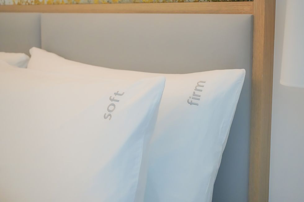 HOLIDAY INN DUBAI BUSINESS BAY HOTEL - 25