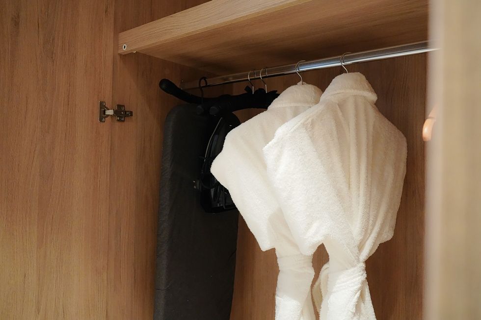 HOLIDAY INN DUBAI BUSINESS BAY HOTEL - 23