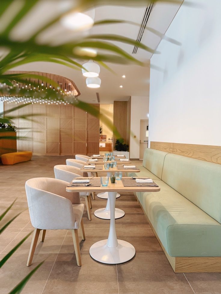 HOLIDAY INN DUBAI BUSINESS BAY HOTEL - 17