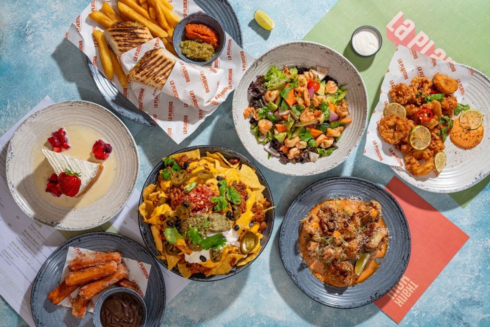 HOLIDAY INN DUBAI BUSINESS BAY HOTEL - 16