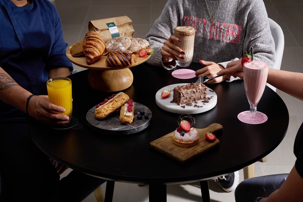 HOLIDAY INN DUBAI BUSINESS BAY HOTEL - 14