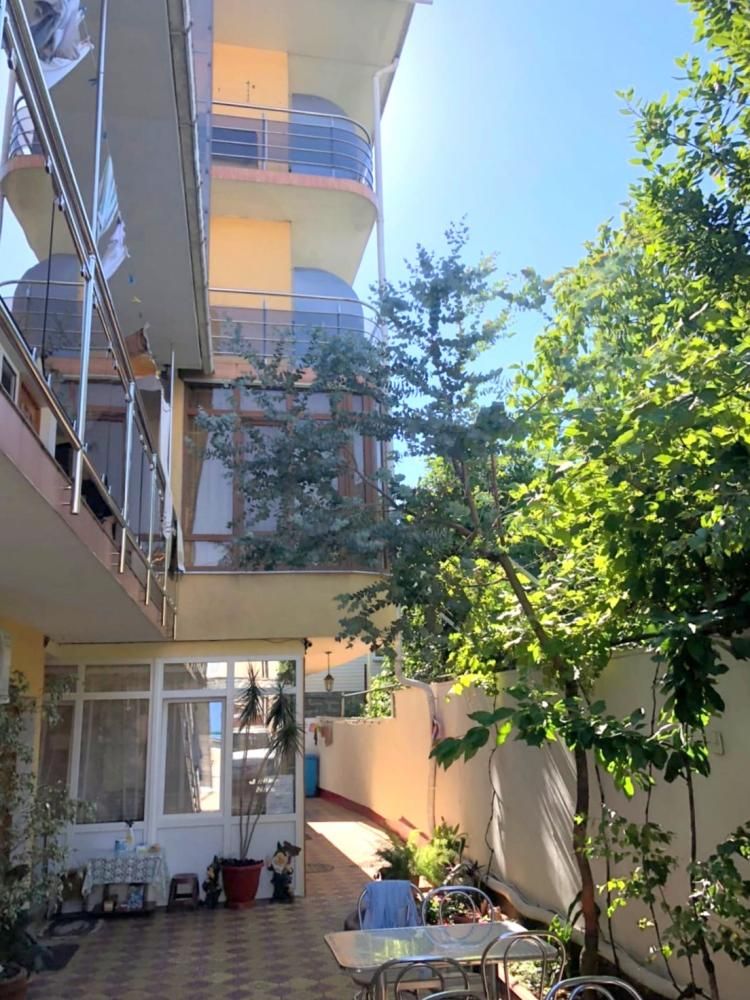 ДЕЛЬФИНЧИК, гостевой дом - 6