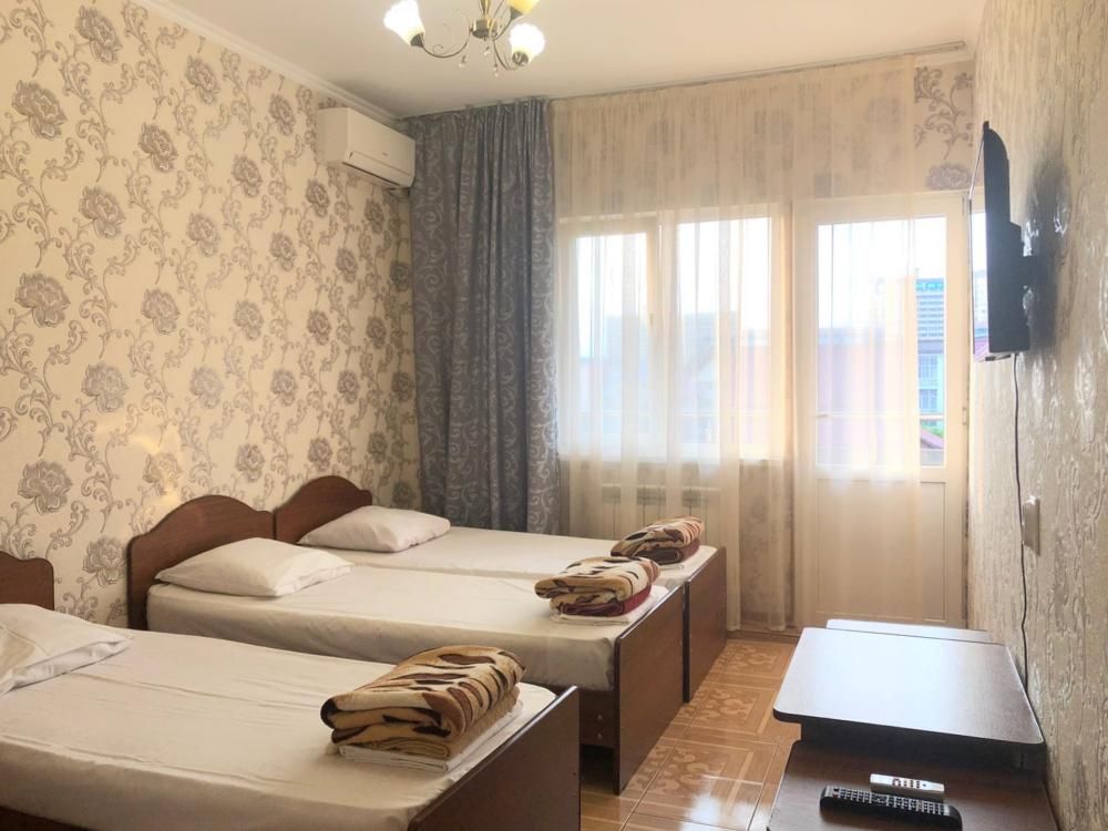 ДЕЛЬФИНЧИК, гостевой дом - 24