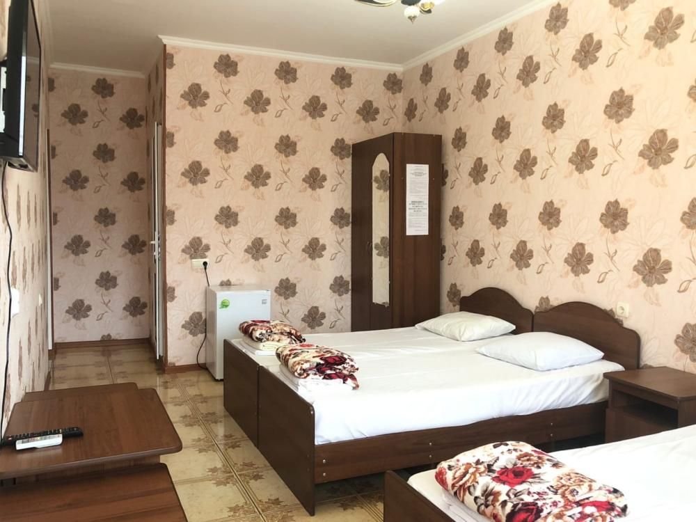 ДЕЛЬФИНЧИК, гостевой дом - 21