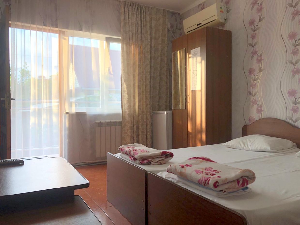 ДЕЛЬФИНЧИК, гостевой дом - 20